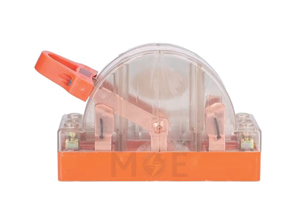 Rama Knife Switch / Change Over 2P 100A | R 2P-100A-CZE2P100A | هاوس