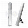 JTC LED Portable Rechargeable Emergency Lantern Light 120 LED  JL-3120L - شاسي ليد تشريج (1)