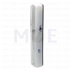 JTC LED Portable Rechargeable Emergency Lantern Light 120 LED  JL-3120L - شاسي ليد تشريج (1)