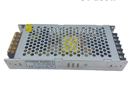 KS Power Supply Unit AC to DC 5V 200W 40A | KS-200-5