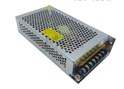 HE Power Supply Unit AC to DC 12V 120W 10A | 202020