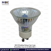 SMLighting Halogen Spot Lamp WarmWhite Clear GU10 MR16 50W