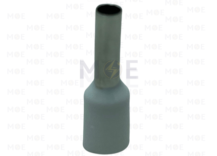 Orient Insulated Ferrule Terminal White 2.5mm | E2508 | كوس انبوب ابيض