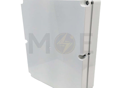 CetinKaya IP65 Surface distribution mounting box Rectangle With Plastic Screws 400x480x140mm | CP 1046