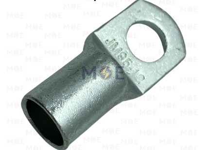 Melec JGK Copper Cable Lug 95/12mm | JGK095-12 | كوس كبس