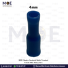 Bandex Insulated Bullet Terminal Female Blue 4mm | F2-A