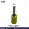 Bandex Insulated Pin Terminal Yellow 6mm | PIN5.5-AF