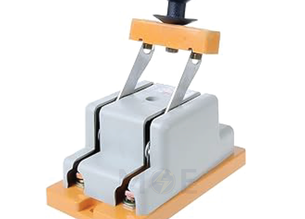Orient Ceramic Knife Switch / Change Over 2P 32A | KS2x32A | هاوس بورسلين