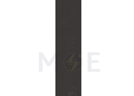 MASTER Blank module Black 1/2module | 6050-Bl | نصف سدة اسود