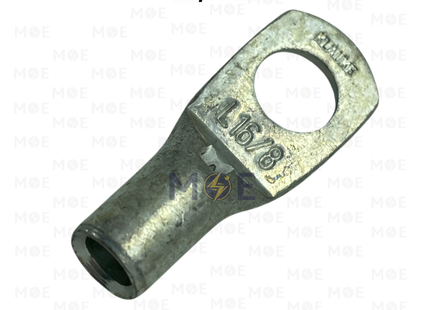 Klauke JGK Copper Cable Lug 16/8mm | L168MS | كوس كبس
