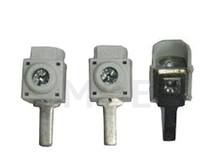 Orient Insulated connector Busbar | Bar Phase Conecter GK805-1N | جنكسيون بارفاز