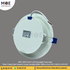 MEGAMAN LED Downlight/ Panel Light White Ceiling Flush Mounted Circular Daylight 6500K 1200Lm 15cm 15W | MQTL1119Y15W