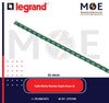 Legrand Cable Markers Number Duplix Green ( 5 ) | Duplix 38405