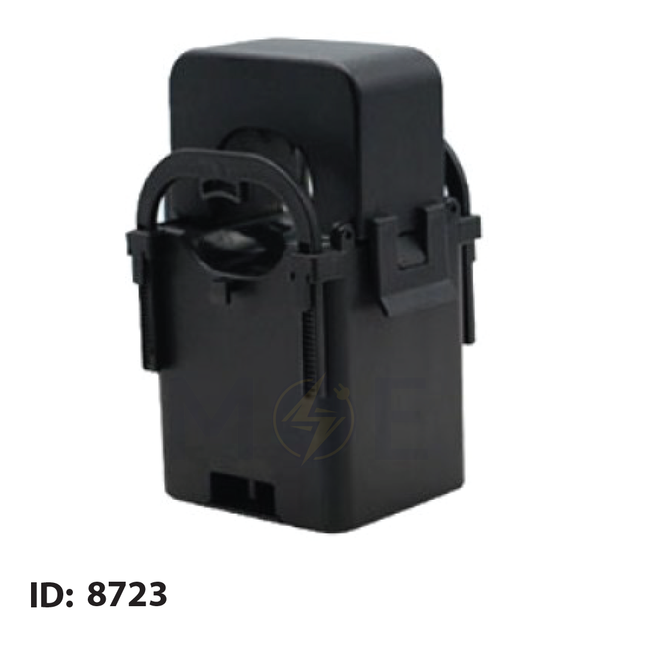 ASCT Split Core Current Transformer KCT-24 200/5A | KCT-24-200 | كعكة قابلة للفتح