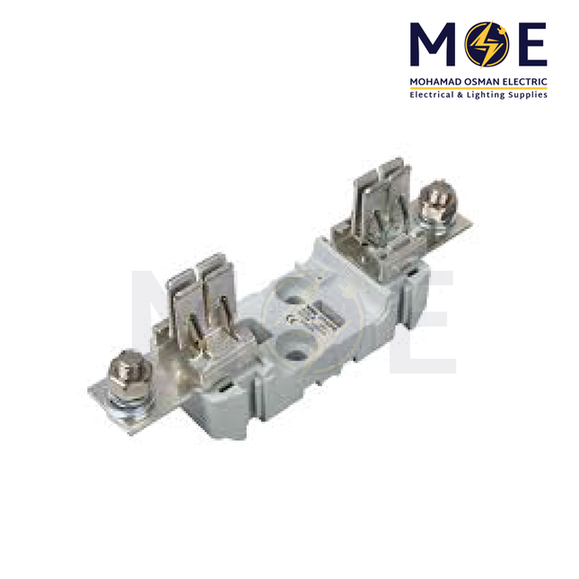 Orient Knife/Blade Fuse Holder Base 400A/500V Type2 | Fuse Port NT2 | قاعدة بيت فيوز سكين