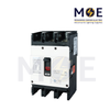 Hyundai MCB HGM250S Adjustable 26KA 3P 200A