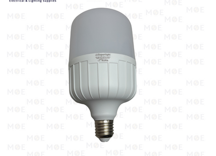 Cuperlight LED Lamp WarmWhite E27 36W | لمبة ليد برم ورم وايت
