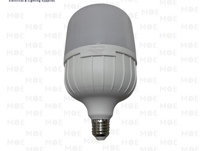 Cuperlight LED Lamp WarmWhite E27 50W | لمبة ليد برم ورم وايت