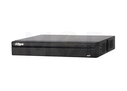 DAHUA NVR IP 6MP 8CH | DHI-NVR2108HS-S2