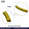 Interlock Cable Markers Number ( 6mm ) Yellow ( 2 ) | 6mm ( 2 ) 219865