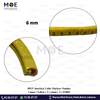 Interlock Cable Markers Number ( 6mm ) Yellow ( 3 ) | 6mm ( 3 ) 219865