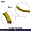 Interlock Cable Markers Number ( 6mm ) Yellow ( 5 ) | 6mm ( 5 ) 219865