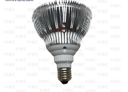Cuperlight Par38 LED Lamp Blue E27 20W | P38 | لمبة بار ليد برم ازرق