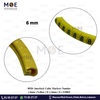 Interlock Cable Markers Number ( 6mm ) Yellow ( 8 ) | 6mm ( 8 ) 219865