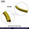 Interlock Cable Markers Number ( 1.5mm ) Yellow ( 6 ) | 1.5mm ( 6 ) | 219863