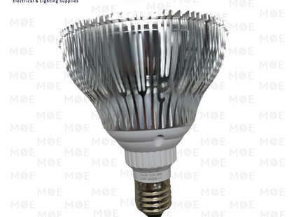 Cuperlight Par38 LED Lamp Green E27 20W | P38 | لمبة بار ليد برم اخضر