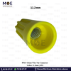 Orient Wire Nut Connector Yellow 11.2mm | SP4