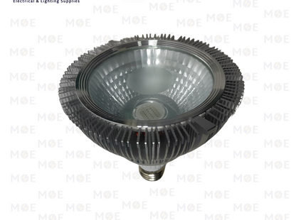 Cuperlight Par38 LED Lamp Purple E27 20W | P38 | لمبة بار ليد برم موف
