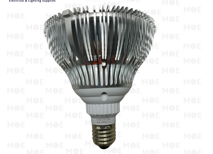 Cuperlight Par38 LED Lamp Purple E27 20W | P38 | لمبة بار ليد برم موف