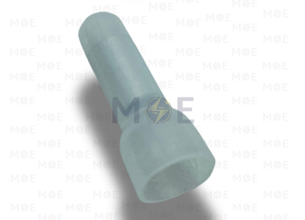 Closed End Wire Connector 2.5mm | CE1X | طربوش توصيل كبس