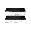 8 Port HDMI Splitter 1x8way سبليتر فيديو