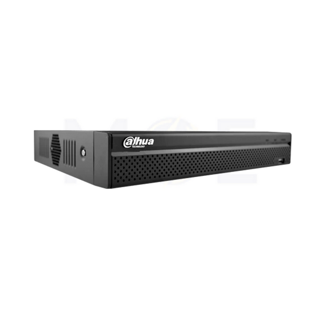DAHUA NVR IP 8MP 4K 16CH | DHI-NVR2116HS-4KS2