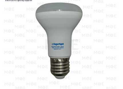 Cuperlight LED Lamp Reflector DayLight E27 9W R63 | R63 | لمبة ليد برم دايلايت