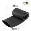 SEC Heat Shrink Tube Black 125 degree 600V 60mm | DRS-60