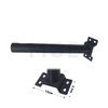 Onlex Handle For Street Light Metal Black 60x500mm