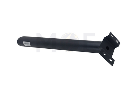 Onlex Handle For Street Light Metal Black 60x500mm