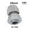 Elettrocanali Cable Gland PG29 ( 15mm - 25mm ) | 51029 - PG29