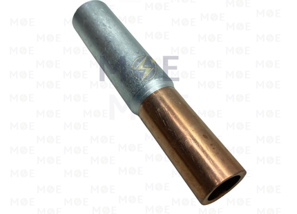 Cuper GTL Bimetal Aluminum Copper Cable Connector 150mm/120mm | GTL-150mm | كوس وصل المنيوم نحاس