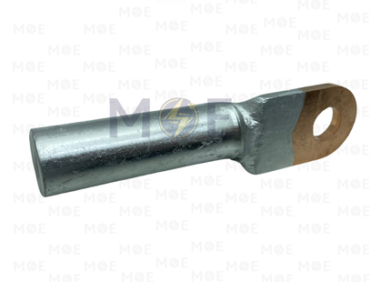 DTL Bimetal Cable Lug 95mm/12 | DTL95-12 | كوس كبس المنيوم نحاس