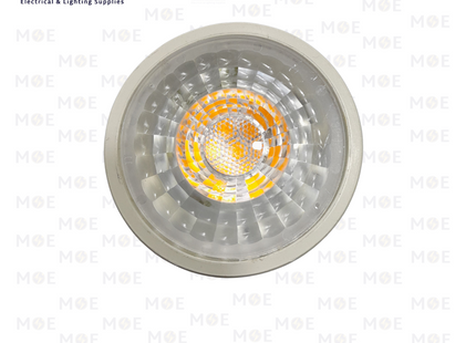 Cuperlight LED Spot Lamp Purple GU5.3 MR16 8W | لمبة سبوت ليد موف