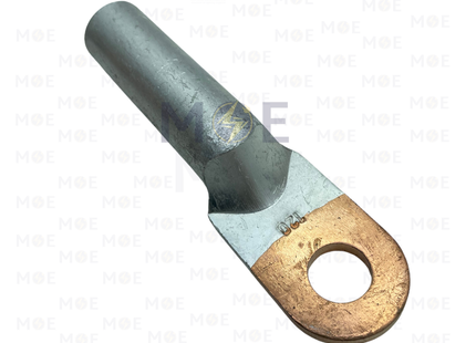 DTL Bimetal Cable Lug 120mm/12 | DTL120-12 | كوس كبس المنيوم نحاس