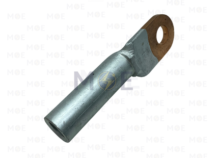 DTL Bimetal Cable Lug 120mm/12 | DTL120-12 | كوس كبس المنيوم نحاس