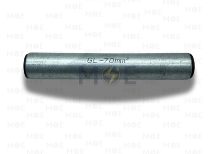 Orient GL Aluminum Cable Connector 70mm/70mm | GL-70 | كوس وصل المنيوم