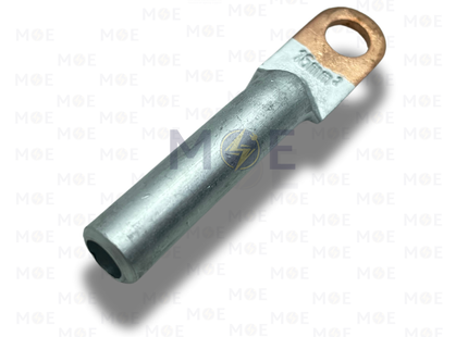 Yupo DTL Bimetal Cable Lug 16/8mm | DTL 16/8 | كوس كبس المنيوم نحاس