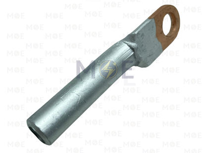 Yupo DTL Bimetal Cable Lug 16/8mm | DTL 16/8 | كوس كبس المنيوم نحاس