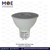 Cuperlight LED Spot Lamp Red GU5.3 MR16 8W